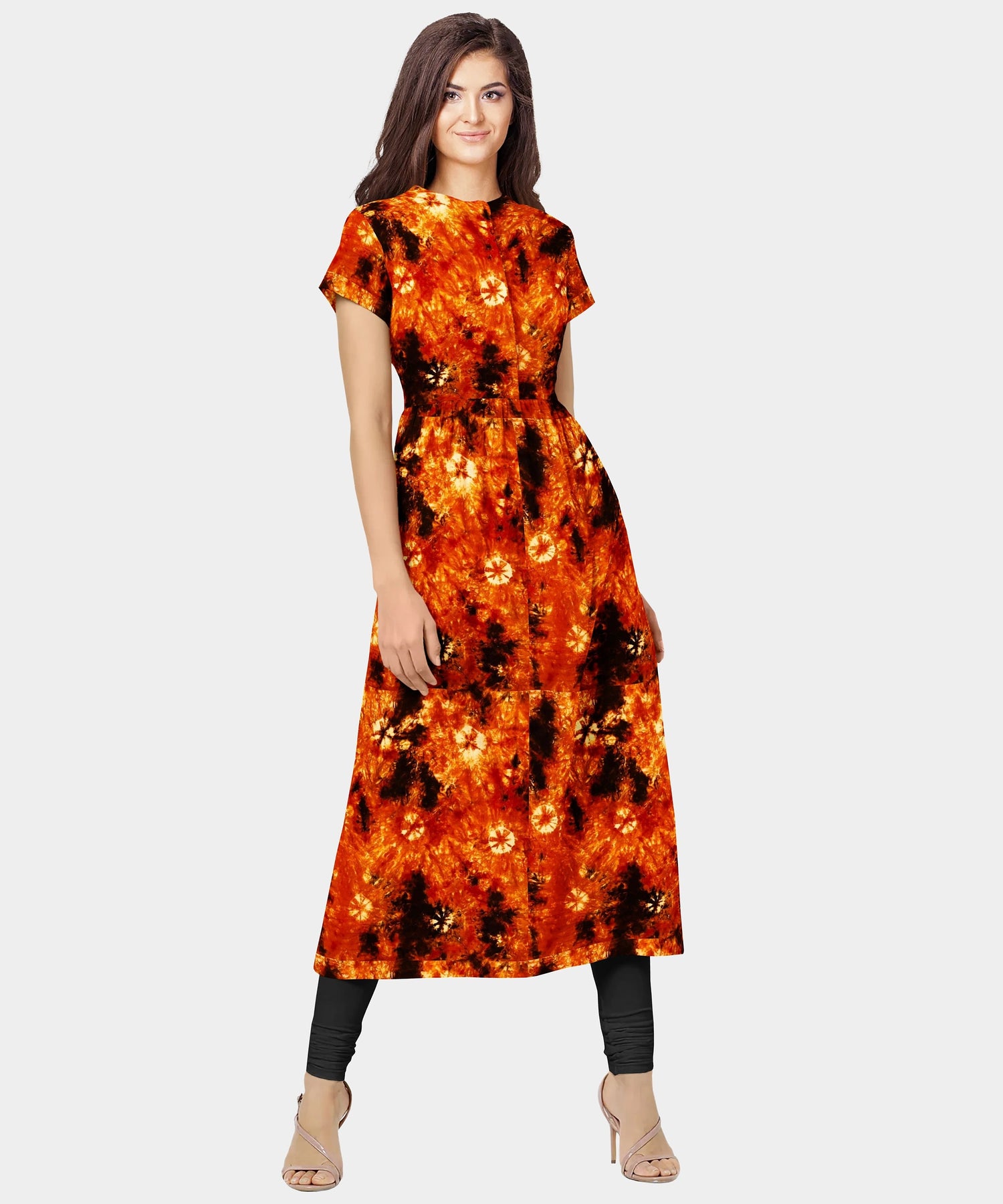 BANDHEJ NIGHTY FABRIC COLLECTION