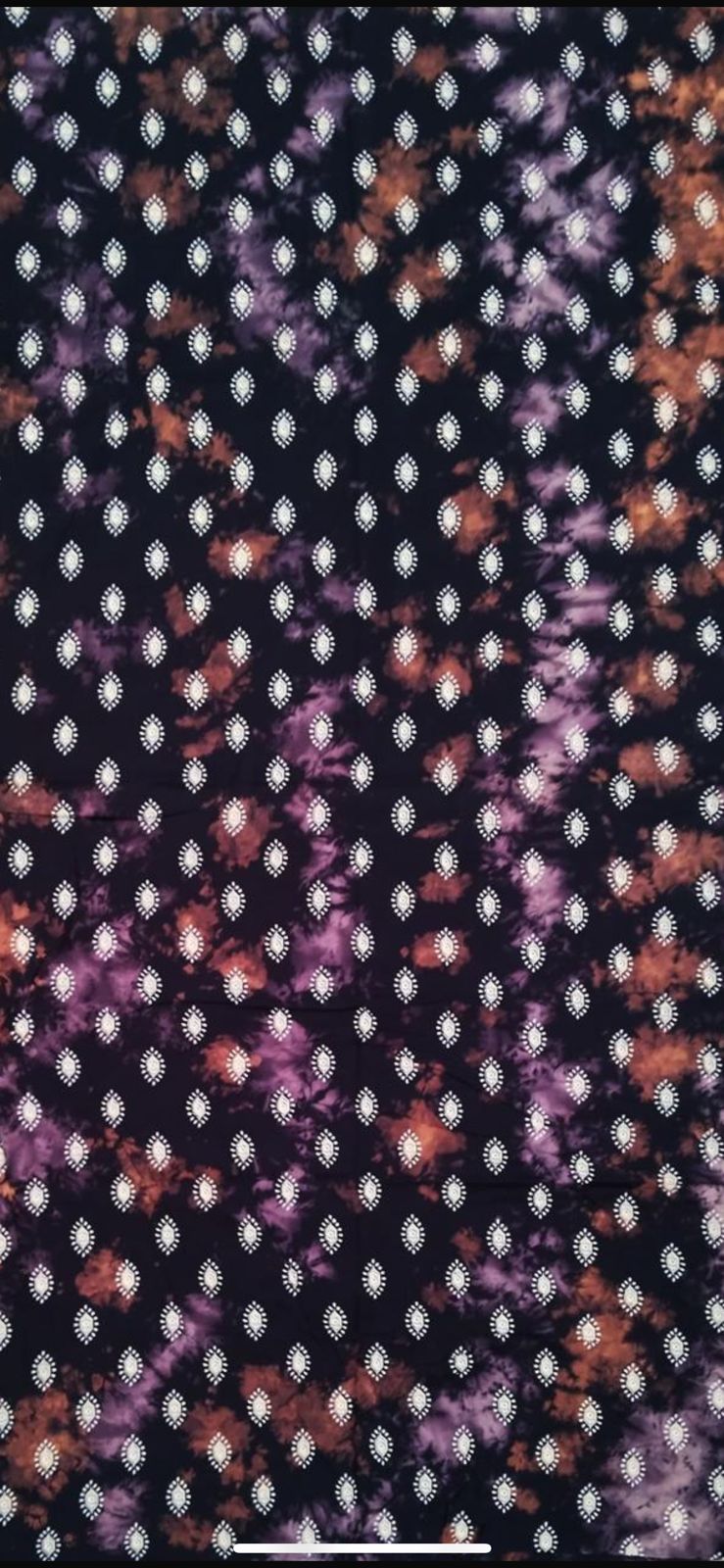 BANDHEJ RAJWADI NIGHTY FABRIC