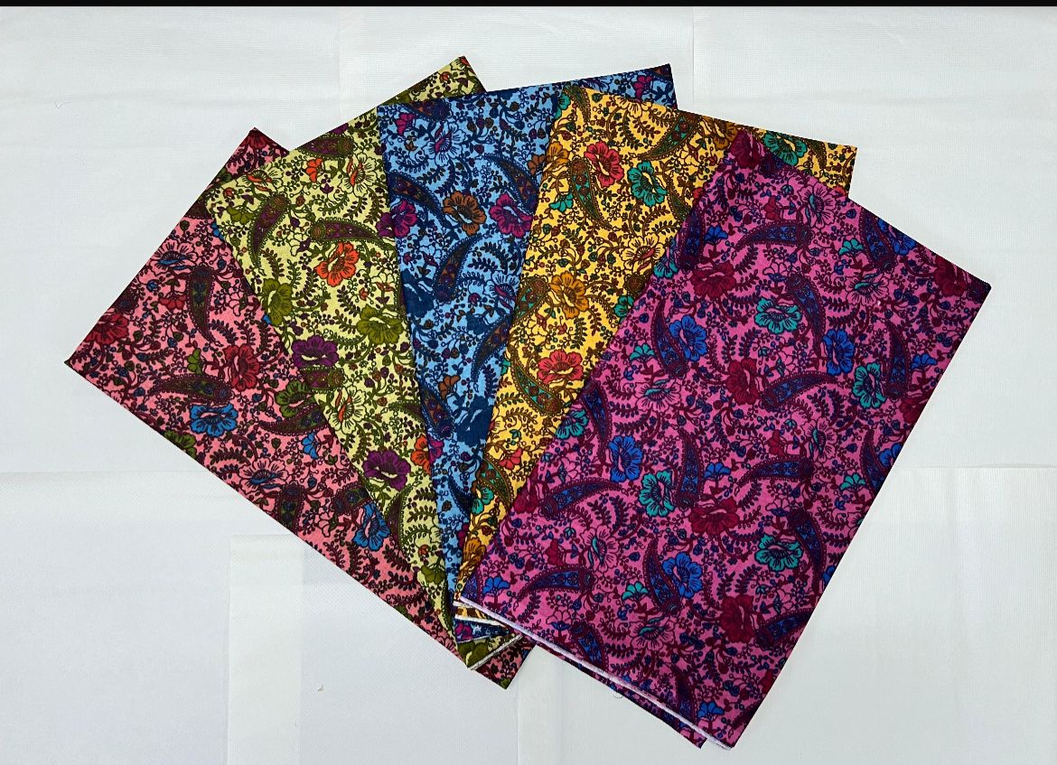 PROCINE NIGHTY FABRIC 240 GSM