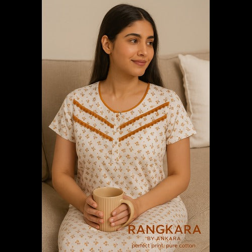 goldenbloom-cotton-nighty-relaxed-fit-rangkara-by-ankara