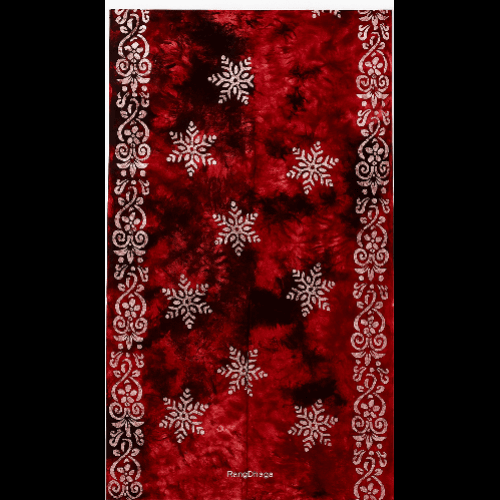 cotton-tie-dye-wax-batik-nighty-fabric-red-color-2-90-mtr-cut-length-rangkara-by-ankara